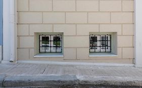 IPELHOME - Rodi Boutique Apartment